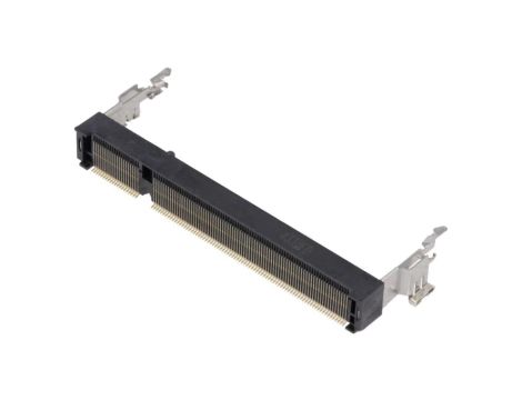 Złącze DDR2 SO DIMM poziome SMT 200-pin 9,2mm 1,8V 1612618-4
