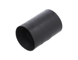 Kształtka termokurczliwa bez kleju,kątowa 27mm czarny 222A163-25-0