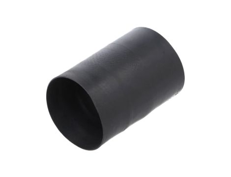 Kształtka termokurczliwa bez kleju,kątowa 27mm czarny 222A163-25-0