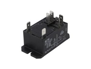 Przekaźnik elektromagnetyczny DPST-NO 240VAC 30A 4W 6-1393211-2