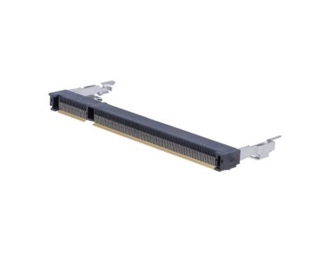 Złącze DDR1 SO DIMM poziome SMT 200-PIN 5,2mm 2,5V 1473005-1