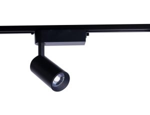 REFLEKTOREK NA SZYNOPRZEWÓD PROFILE IRIS LED 12W 4000K BLACK 9003 Nowodvorski