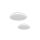 Plafon TERMA WHITE 18W LED IP44 Ø280 mm ML6401 Milagro