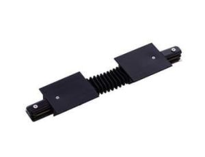 ŁĄCZNIK PROFILE RECESSED FLEX CONNECTOR BLACK 8385 Nowodvorski