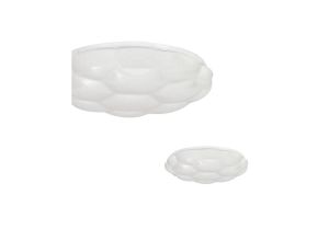 Plafon CLOUD 40W LED Ø480 mm ML6173 Milagro