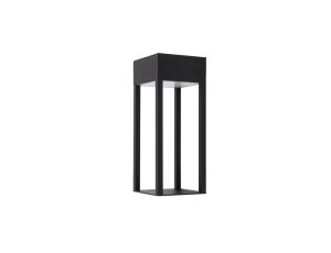 Kinkiet zewnętrzny IP54 STRUCTURE LED 13W 820lm 3000K 8146 Nowodvorski