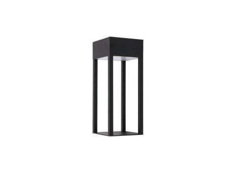 Kinkiet zewnętrzny IP54 STRUCTURE LED 13W 820lm 3000K 8146 Nowodvorski