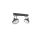LAMPA SUFITOWA CROSS GRAPHITE 6957 Nowodvorski
