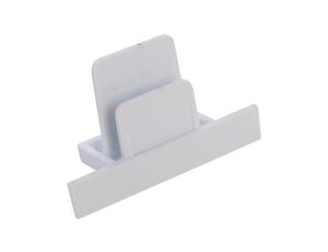 PROFILE RECESSED DEAD END CAP 8974 Nowodvorski