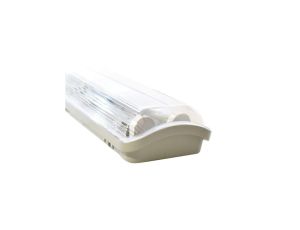 OPRAWA HERMETYCZNA 2x120cm pod świetlówkę LED EKH6432 Milagro