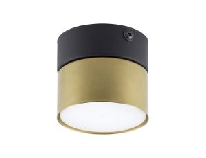 Oprawa natynkowa SPACE GOLD 6140 TK Lighting