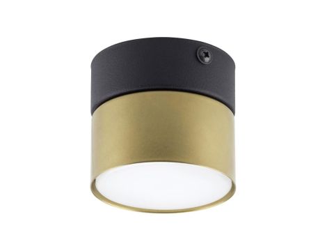 Oprawa natynkowa SPACE GOLD 6140 TK Lighting