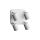 Lampa sufitowa EYE WHITE IV 6017 Nowodvorski