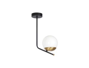 Lampa sufitowa CARINA 1xE14 MLP4863 Milagro