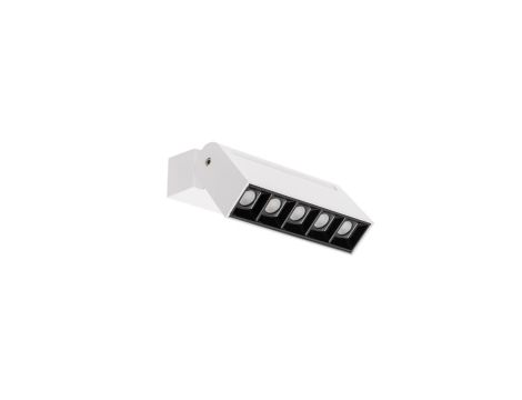 Lampa natynkowa FOCUS MINI LED 10W 600lm 4000K 10070 Nowodvorski Lighting