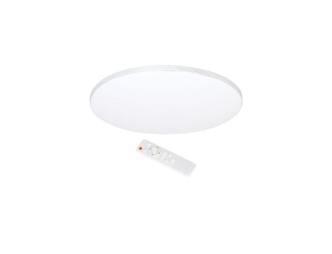 Plafon SIENA 80W LED Ø750 mm ML3703 Milagro