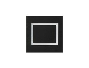 EVRA BLACK Barwa Neutralna 4000K EKS6905 Milagro