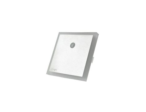 EVO. Barwa Ciepła 3000K. PIR. 12V EKS0996 Milagro