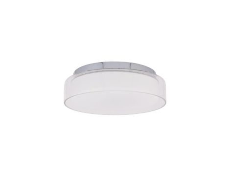 Lampa sufitowa PAN LED S 12W 770lm 4000K IP44 8173 Nowodvorski