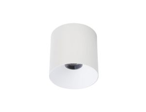 LAMPA NATYNKOWA CL IOS LED 20W 1600lm 3000K BIAŁA 8740 Nowodvorski