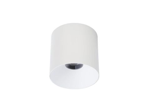 LAMPA NATYNKOWA CL IOS LED 20W 1600lm 3000K BIAŁA 8740 Nowodvorski