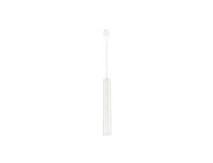 TRACK PENDANT WHITE 3W LED ML6507 Milagro
