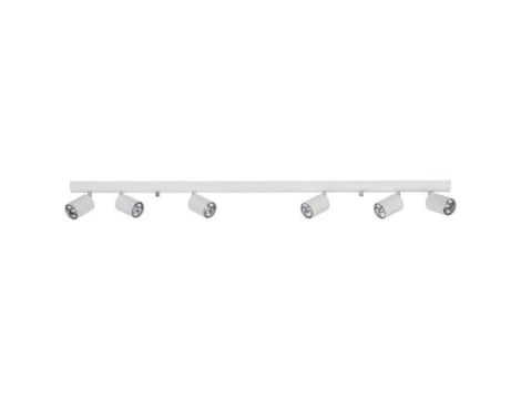 LISTWA EYE SPOT WHITE 6607 Nowodvorski