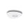 LAMPA SUFITOWA ORGANIC WHITE I BIAŁA 8305 Nowodvorski
