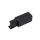 KOŃCÓWKA ZASILAJĄCA PRAWA CTLS POWER END CAP RIGHT BLACK CZARNA 8713 Nowodvorski