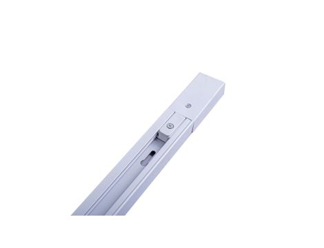 Prowadnica Lampy TRACK LIGHT White 1-faza 1,5 m ML3917 Milagro