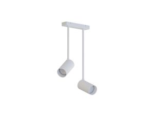 Spot MONO LONG II WHITE 7726 Nowodvorski Lighting