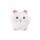 Plafon SWEET PINK 20W LED Ø400 mm ML6180 Milagro