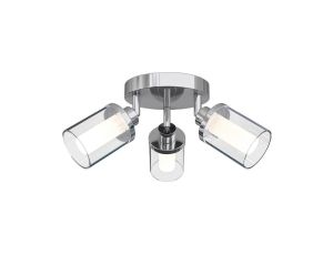 Lampa sufitowa IP44 VISTA 8050 Nowodvorski