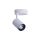 LAMPA SUFITOWA SPOT IRIS LED WHITE 7W 550lm 3000K 8993 Nowodvorski