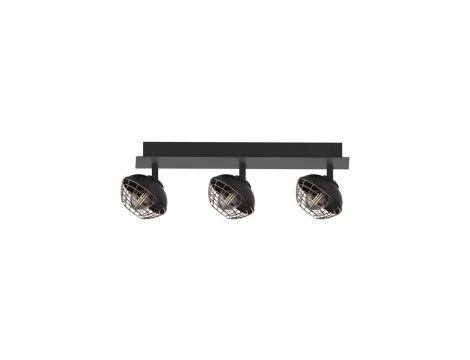 Lampa sufitowa LOGAN 3xE14 ML4611 Milagro
