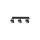 Lampa sufitowa LOGAN 3xE14 ML4611 Milagro
