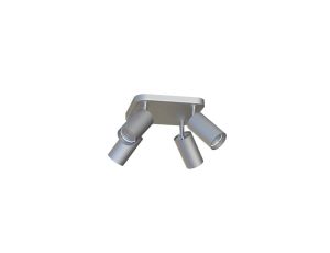 LAMPA SUFITOWA EYE SPOT SILVER 5844 Nowodvorski