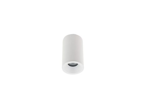 LAMPA SUFITOWA ŁAZIENKOWA ALPHA WHITE IP54 BIAŁA 8362 Nowodvorski