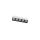 Lampa natynkowa liniowa MIDI LED 20W 1700lm 4000K 10052 Nowodvorski Lighting