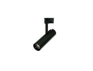 REFLEKTOR NA SZYNOPRZEWÓD 3-FAZOWY 3000K CTLS MILO LED 15W 1300lm 3000K 8764 - Nowodvorski