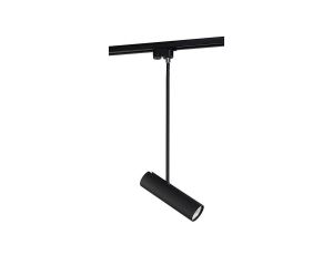 REFLEKTOREK NA SZYNĘ PROFILE EYE SUPER A GU10 CZARNY 9325 Nowodvorski