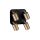 LAMPA SUFITOWA EYE SPOT BRASS IV 8820 Nowodvorski