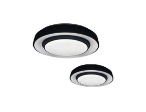 Plafon NAOMI SMART Ø380 mm 24W LED ML6406 Milagro