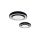 Plafon NAOMI SMART Ø380 mm 24W LED ML6406 Milagro