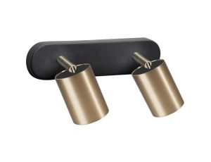 LISTWA EYE SPOT BRASS II 8817 Nowodvorski