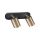 LISTWA EYE SPOT BRASS II 8817 Nowodvorski