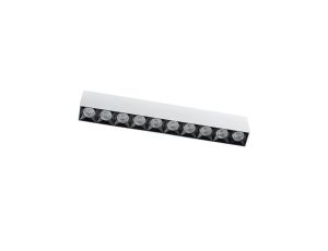 Lampa natynkowa liniowa MIDI LED 40W 3500lm 3000K 10050 Nowodvorski Lighting