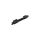 ŁĄCZNIK ELASTYCZNY WPUSZCZANY CZARNY CTLS RECESSED POWER FLEX CONNECTOR BLACK 8677 Nowodvorski