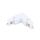 ŁĄCZNIK KĄTOWY BIAŁY LEWY CTLS POWER L CONNECTOR LEFT WHITE 8705 Nowodvorski