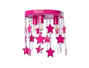 Lampa Sufitowa STAR 3xE27 MLP1129 Milagro